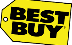Best Buy logo
