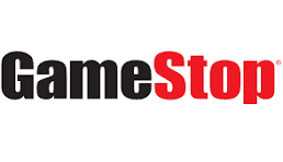 GameStop logo