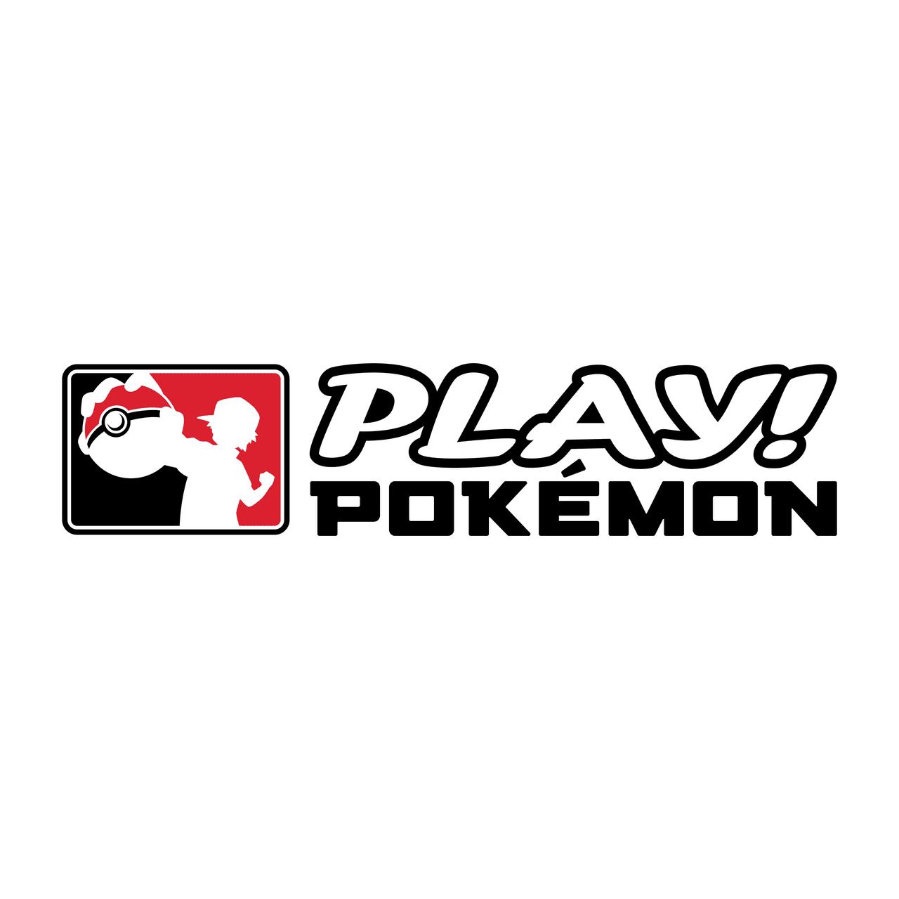 Play! Pokémon logo