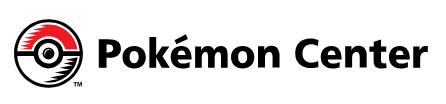Pokémon Center logo