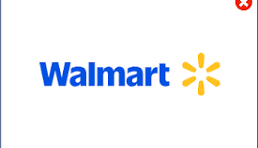 Walmart logo